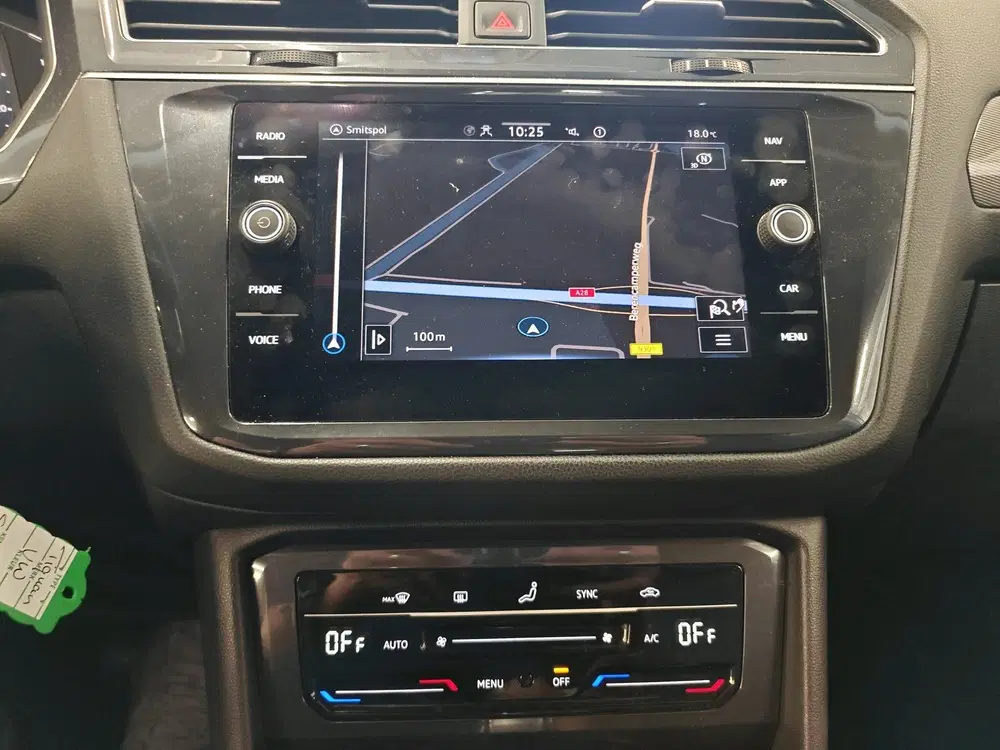 Volkswagen Tiguan Allspace 1.5 TSI 150pk Automaat Life 7 Per uit 2023, foto 12