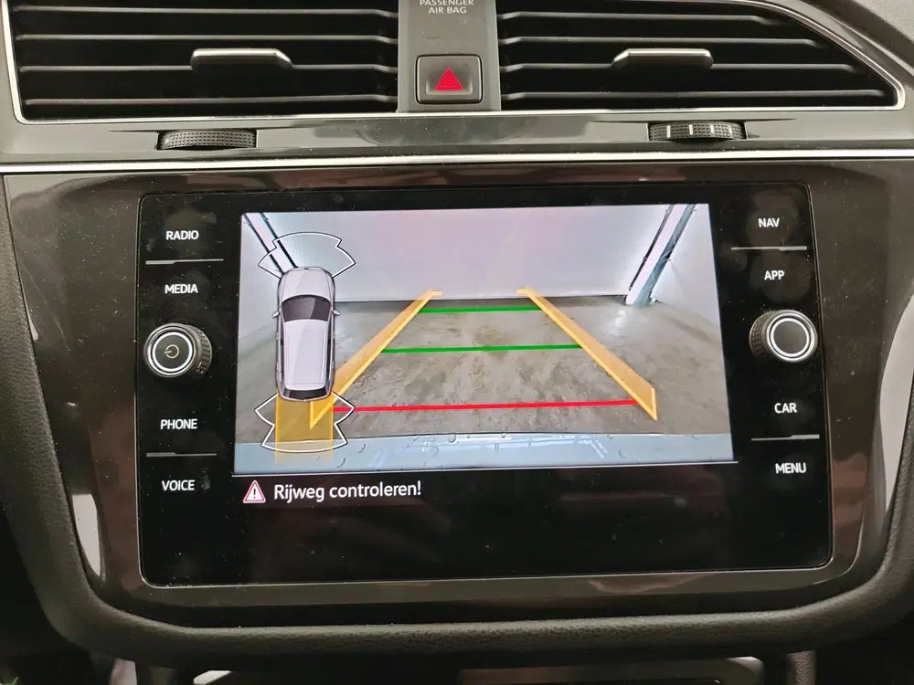 Volkswagen Tiguan Allspace 1.5 TSI 150pk Automaat Life 7 Per uit 2023, foto 14