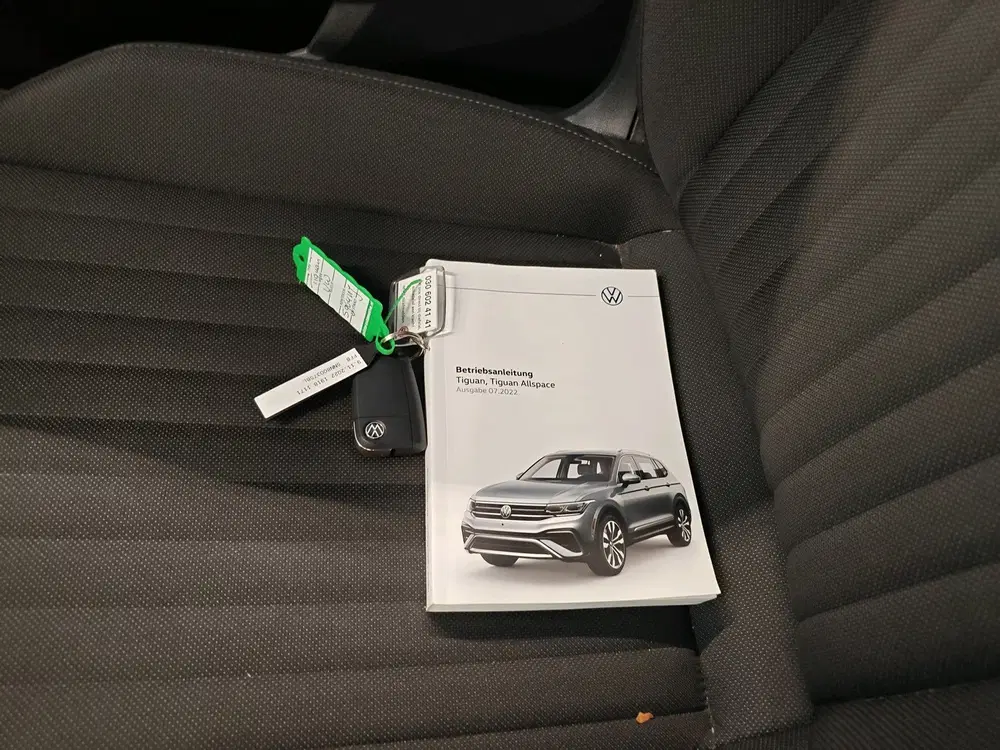 Volkswagen Tiguan Allspace 1.5 TSI 150pk Automaat Life 7 Per uit 2023, foto 15