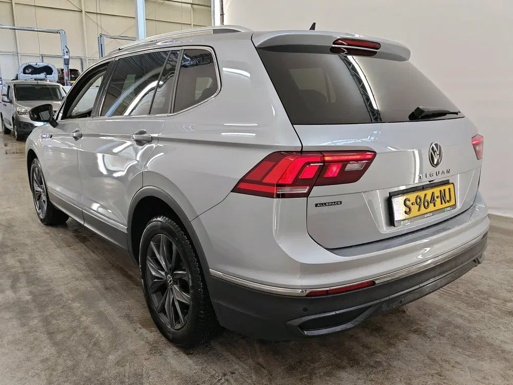 Volkswagen Tiguan Allspace 1.5 TSI 150pk Automaat Life 7 Per uit 2023, foto 2