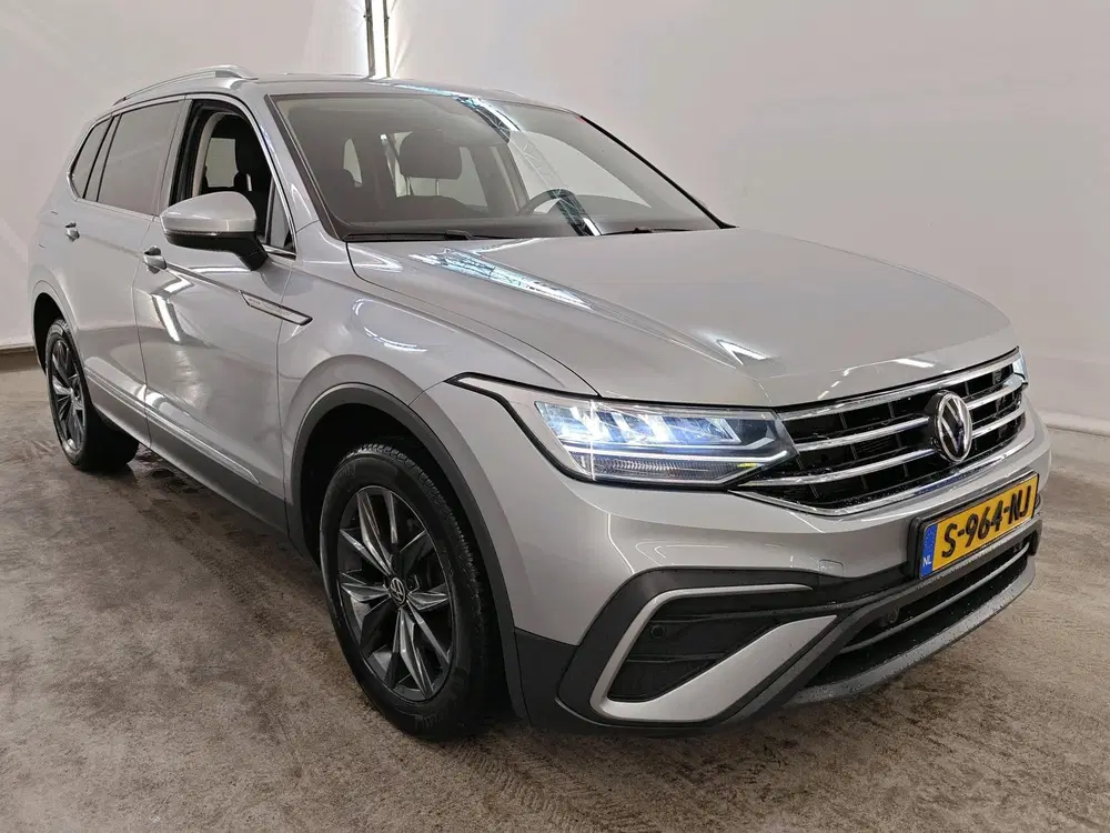 Volkswagen Tiguan Allspace 1.5 TSI 150pk Automaat Life 7 Per uit 2023, foto 4