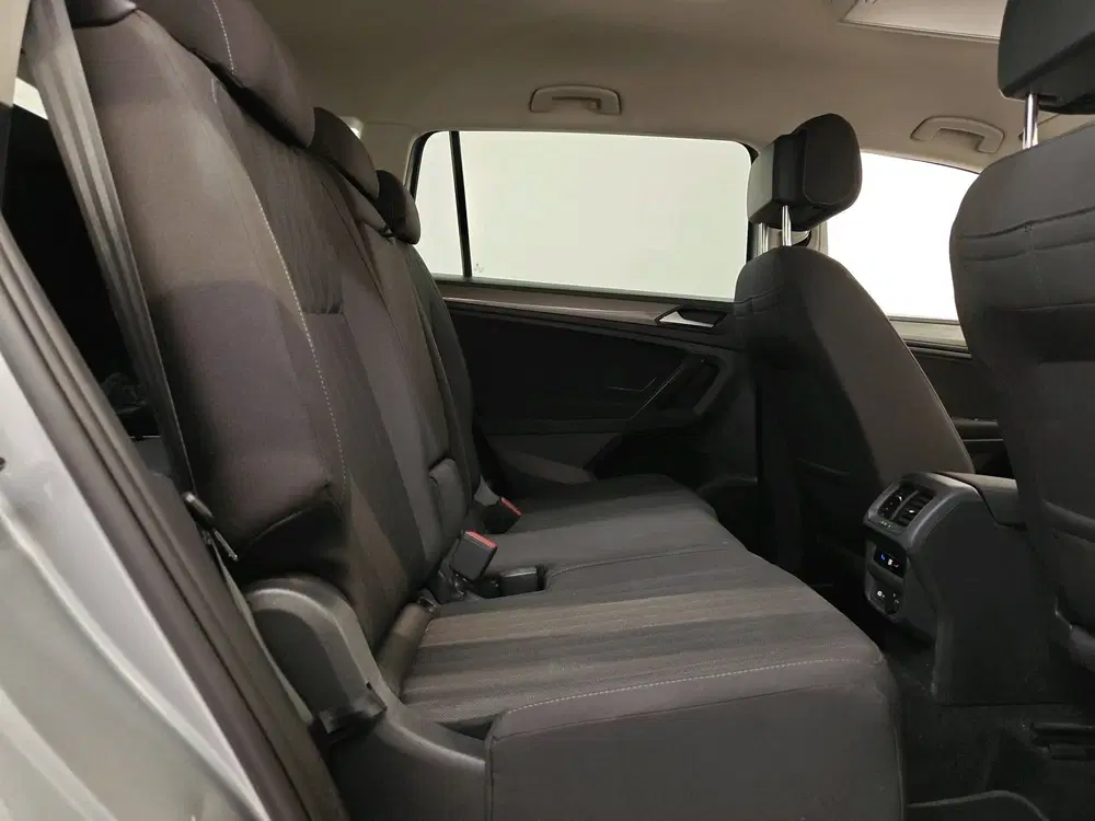 Volkswagen Tiguan Allspace 1.5 TSI 150pk Automaat Life 7 Per uit 2023, foto 8