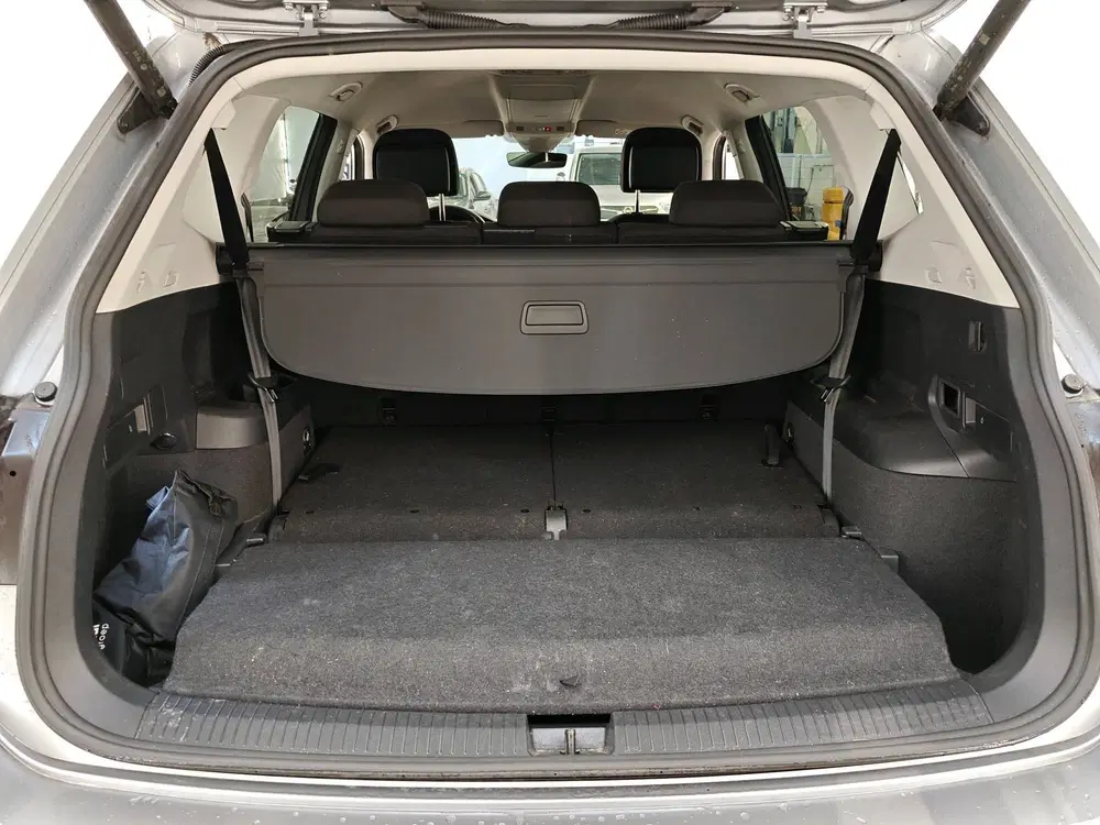 Volkswagen Tiguan Allspace 1.5 TSI 150pk Automaat Life 7 Per uit 2023, foto 9