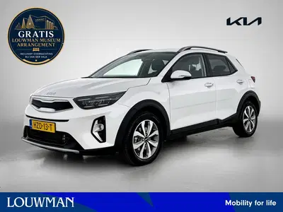 Kia Stonic 1.0 T-GDi MHEV DynamicPlusLine Navigatie uit 2025