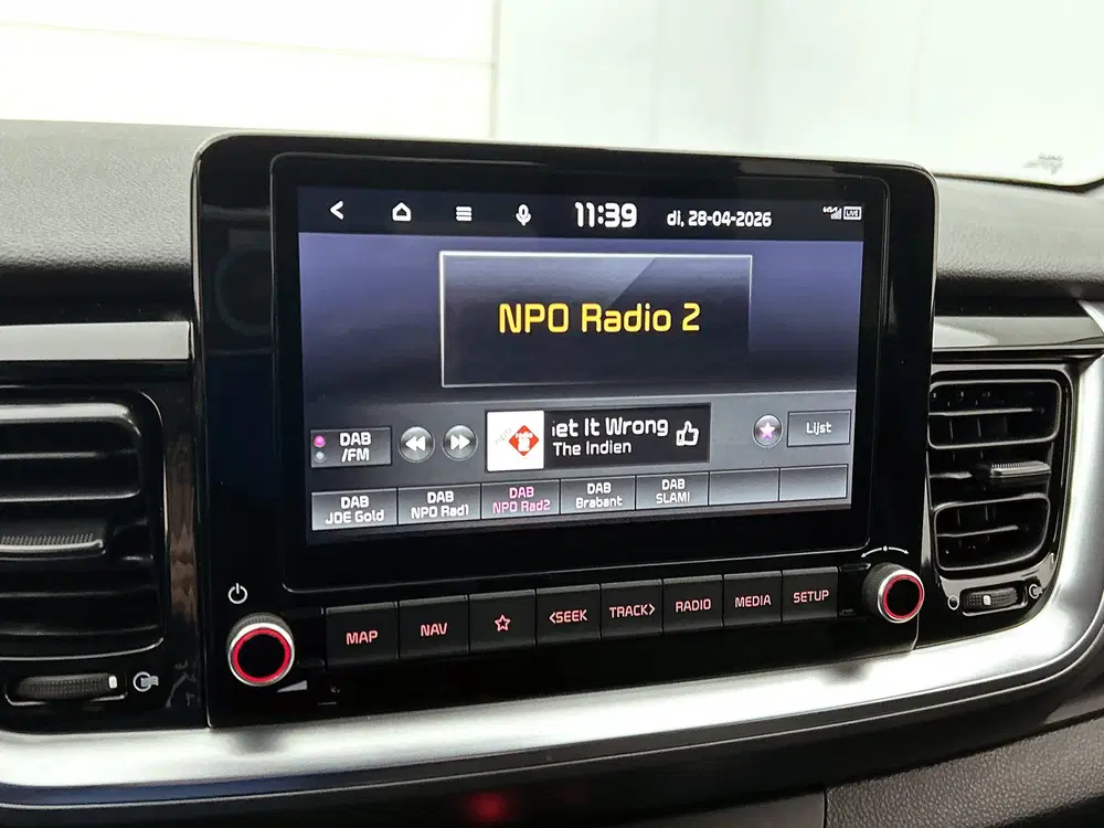 Kia Stonic 1.0 T-GDi MHEV DynamicPlusLine Navigatie uit 2025, foto 10