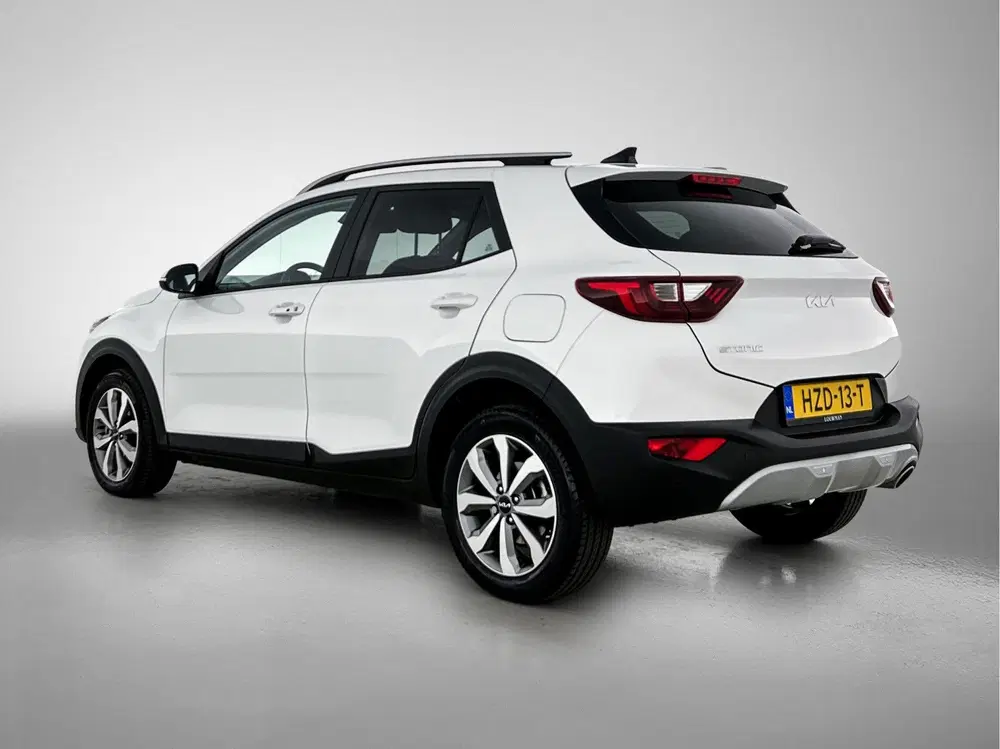 Kia Stonic 1.0 T-GDi MHEV DynamicPlusLine Navigatie uit 2025, foto 15