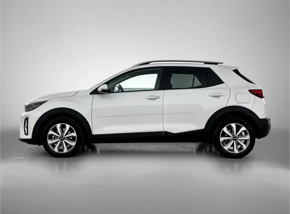 Kia Stonic 1.0 T-GDi MHEV DynamicPlusLine Navigatie uit 2025, foto 4