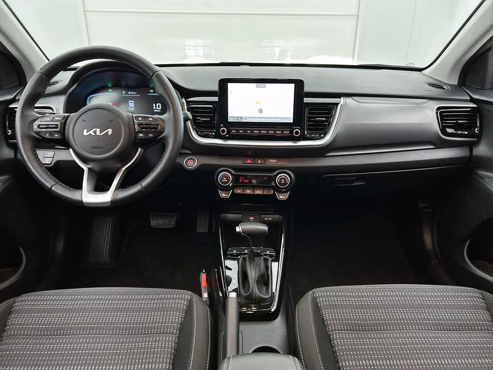 Kia Stonic 1.0 T-GDi MHEV DynamicPlusLine Navigatie uit 2025, foto 5
