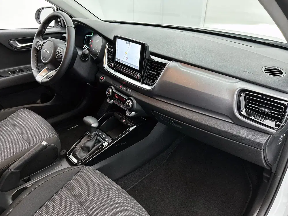 Kia Stonic 1.0 T-GDi MHEV DynamicPlusLine Navigatie uit 2025, foto 7