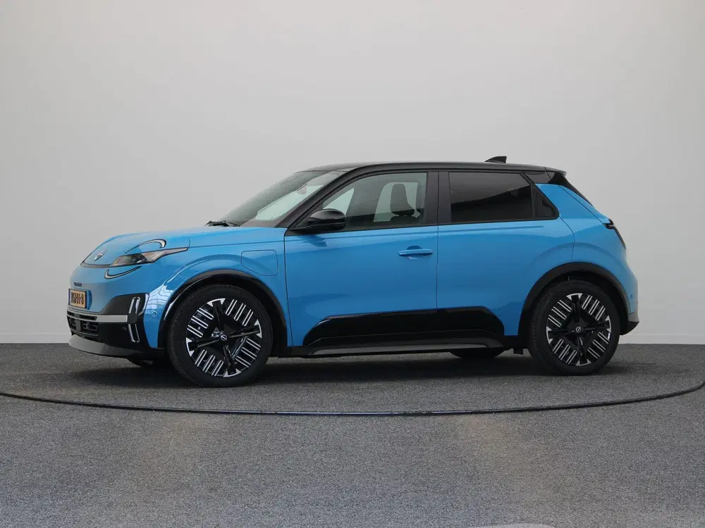 Nissan Micra ADVANCE uit 2026, foto 9