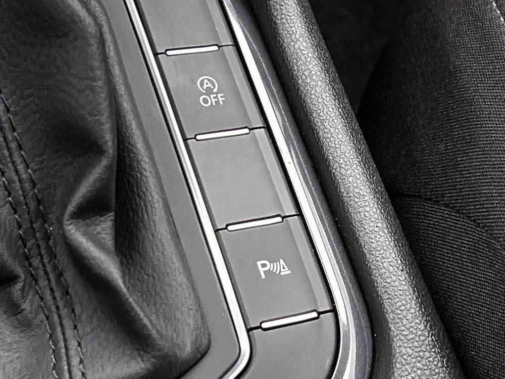 Volkswagen Tiguan Allspace 1.5 TSI Comfortline Business 7p. uit 2021, foto 9