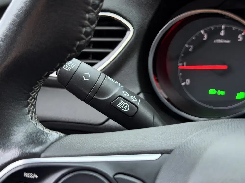 Opel Grandland 1.2 Turbo Innovation Automaat uit 2019, foto 12