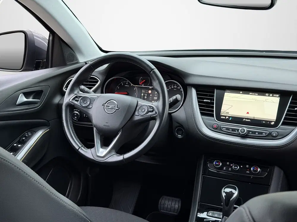 Opel Grandland 1.2 Turbo Innovation Automaat uit 2019, foto 3