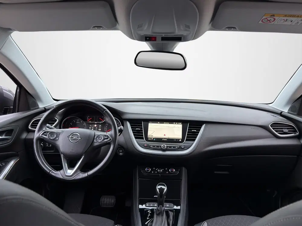 Opel Grandland 1.2 Turbo Innovation Automaat uit 2019, foto 7