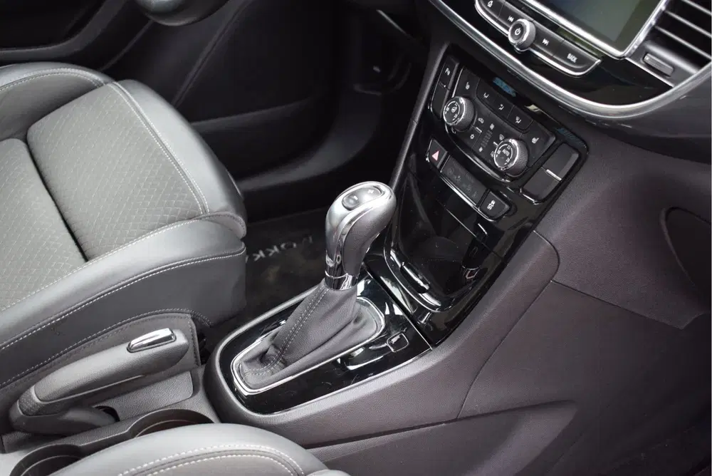 Opel Mokka 1.4 Turbo Innovation Automaat Achteruitrij uit 2019, foto 11
