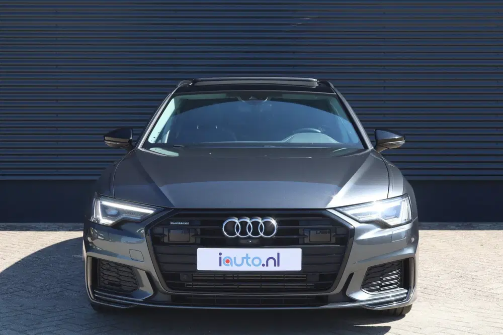 Audi A6 55 TFSI e quattro Pro Line S Competition P uit 2023, foto 7
