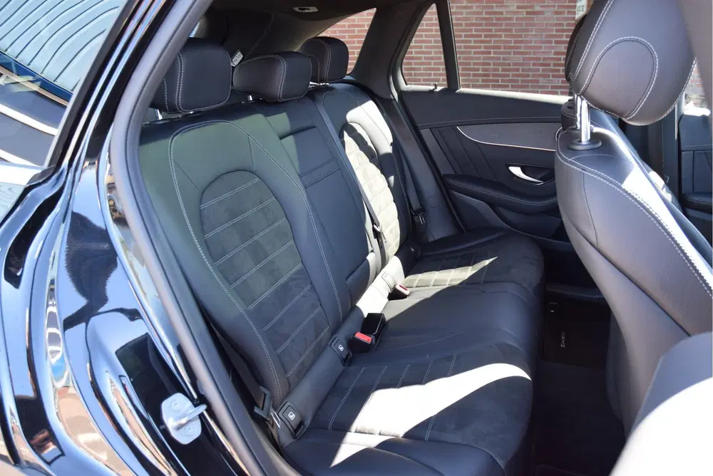 Mercedes-Benz GLC GLC 200 4MATIC Business Solution AMG Panor uit 2020, foto 14