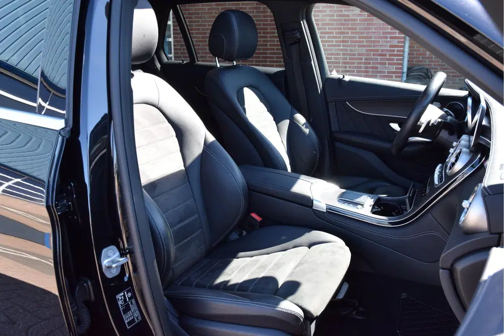 Mercedes-Benz GLC GLC 200 4MATIC Business Solution AMG Panor uit 2020, foto 8