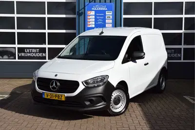 Mercedes-Benz Citan 108 CDI L1 Pro Achteruitrijcamera Trekha uit 2023
