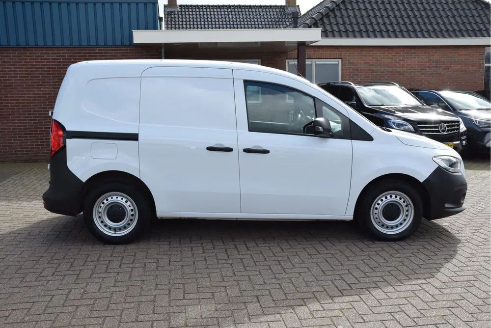Mercedes-Benz Citan 108 CDI L1 Pro Achteruitrijcamera Trekha uit 2023, foto 10