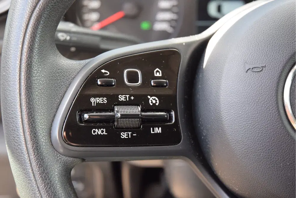 Mercedes-Benz Citan 108 CDI L1 Pro Achteruitrijcamera Trekha uit 2023, foto 11
