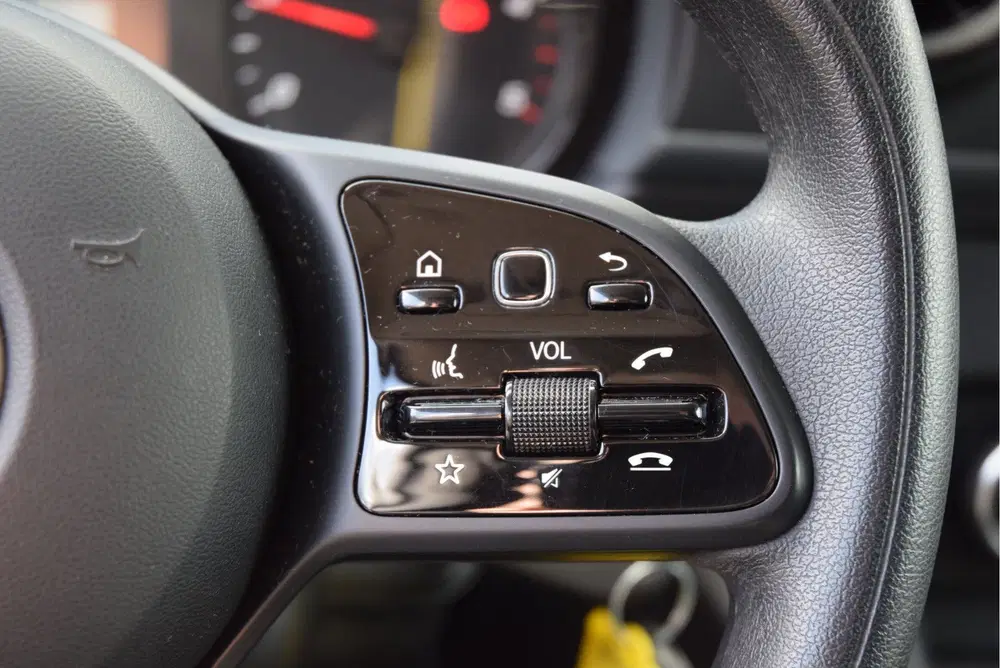 Mercedes-Benz Citan 108 CDI L1 Pro Achteruitrijcamera Trekha uit 2023, foto 13
