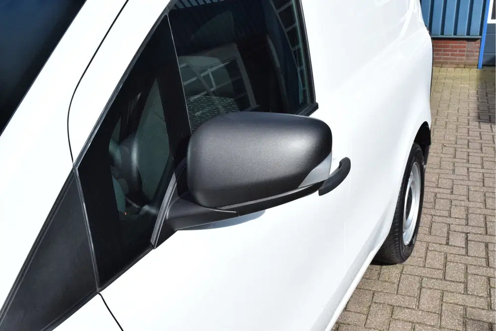 Mercedes-Benz Citan 108 CDI L1 Pro Achteruitrijcamera Trekha uit 2023, foto 15