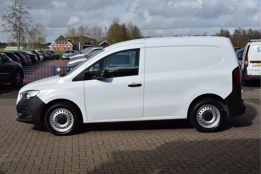 Mercedes-Benz Citan 108 CDI L1 Pro Achteruitrijcamera Trekha uit 2023, foto 2