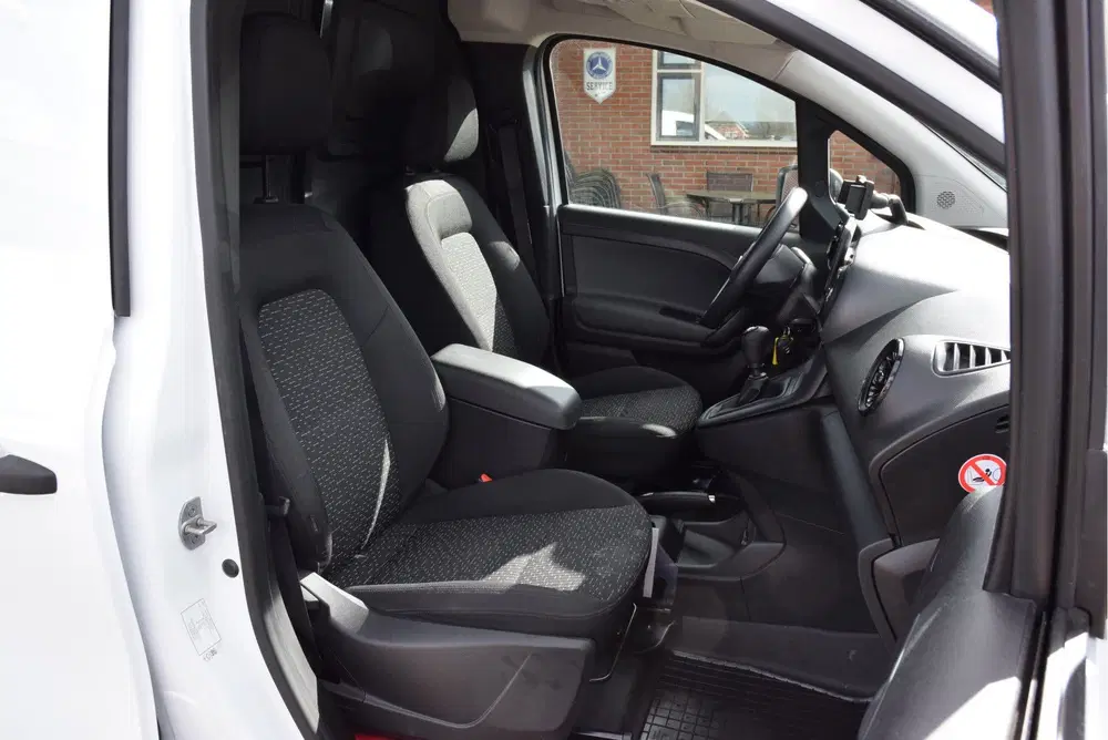 Mercedes-Benz Citan 108 CDI L1 Pro Achteruitrijcamera Trekha uit 2023, foto 9