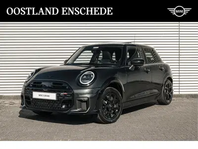 Mini Hatchback Cooper C Automaat uit 2026