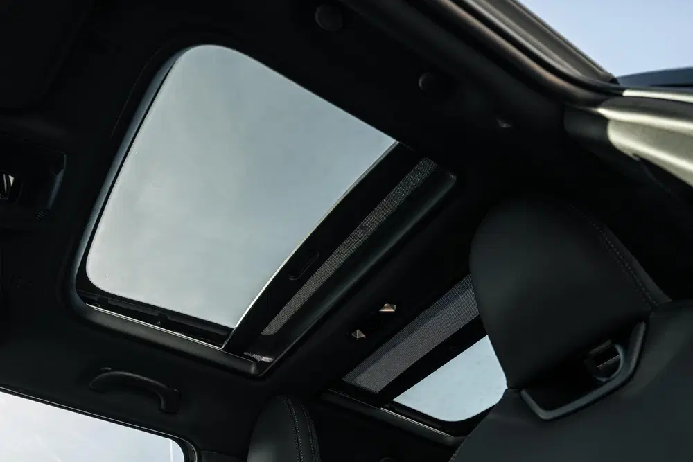 Mini Hatchback Cooper C Automaat uit 2026, foto 12