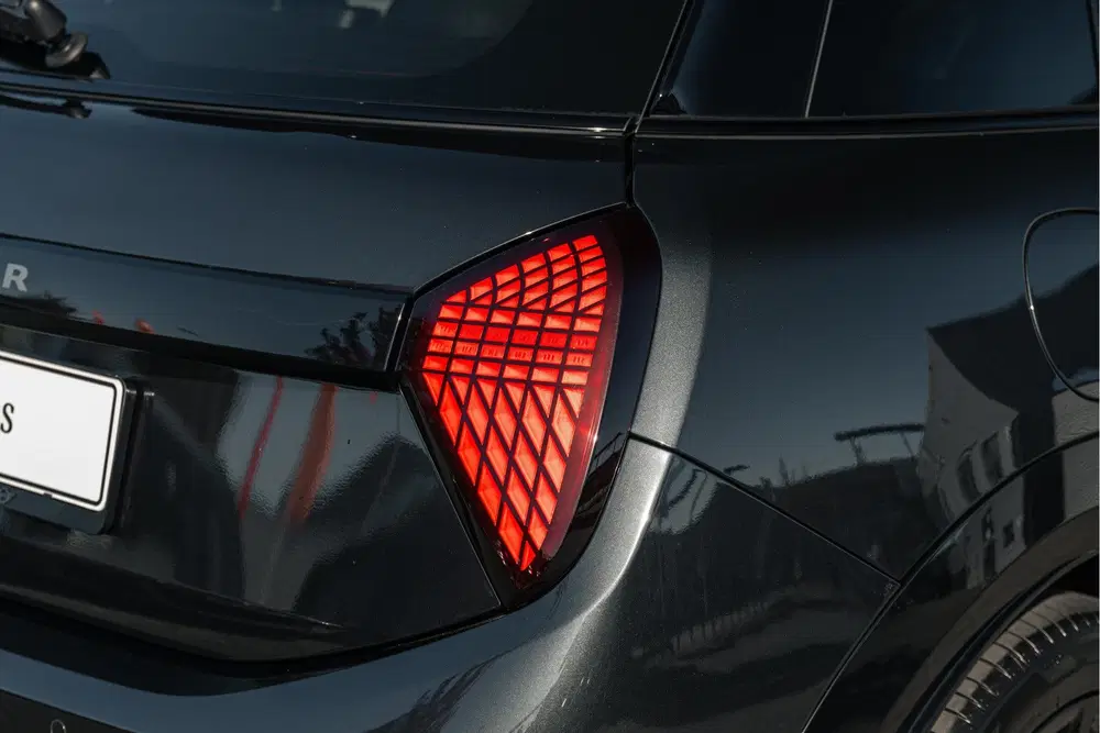 Mini Hatchback Cooper C Automaat uit 2026, foto 14