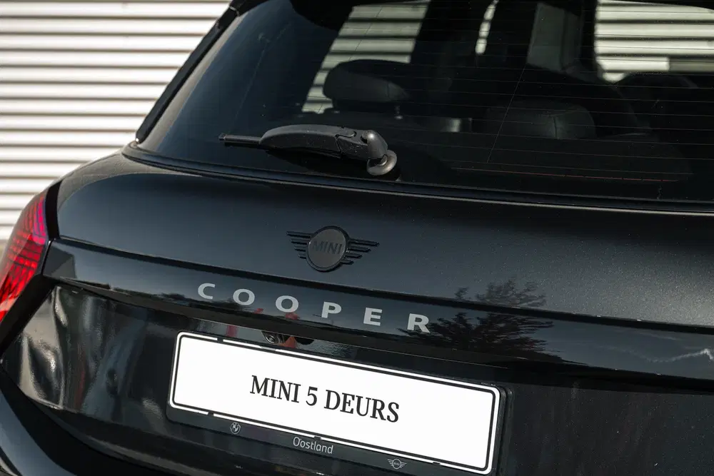 Mini Hatchback Cooper C Automaat uit 2026, foto 15
