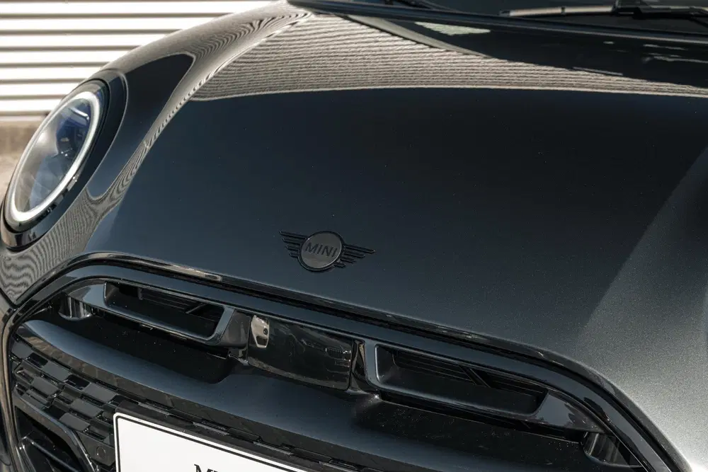Mini Hatchback Cooper C Automaat uit 2026, foto 2