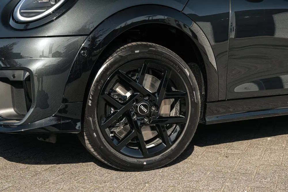 Mini Hatchback Cooper C Automaat uit 2026, foto 5