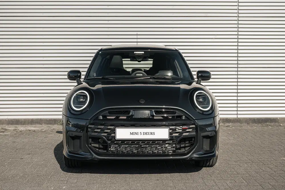 Mini Hatchback Cooper C Automaat uit 2026, foto 7