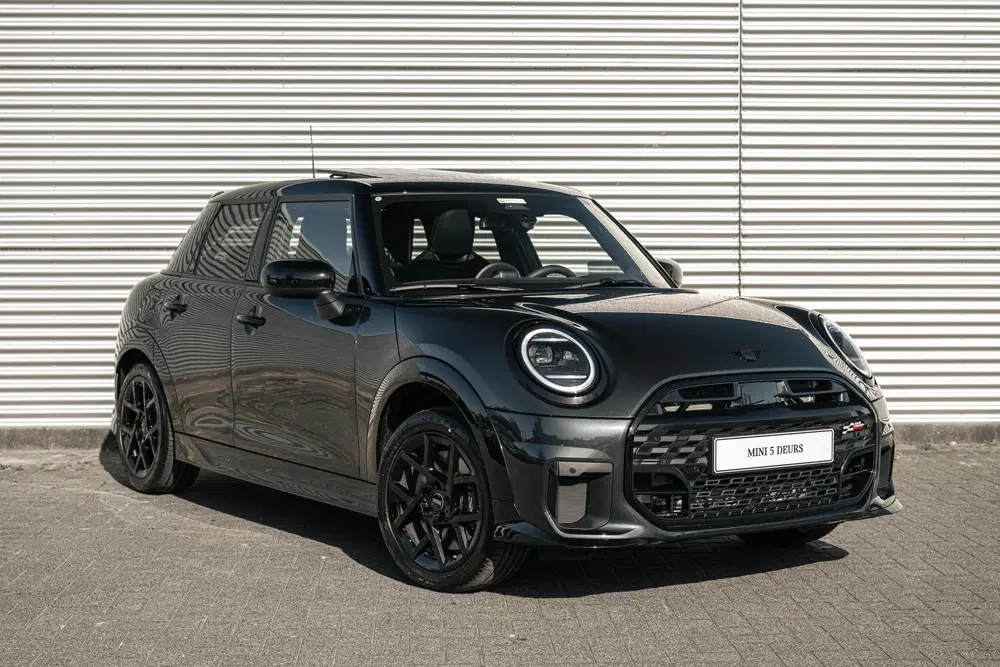 Mini Hatchback Cooper C Automaat uit 2026, foto 9