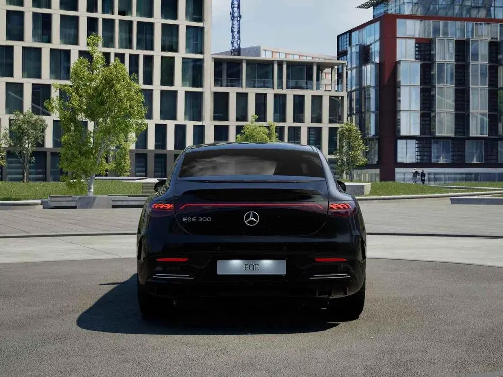 Mercedes-Benz EQE 300 Business Solution AMG 90 kWh uit 2026, foto 10