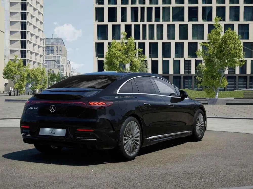 Mercedes-Benz EQE 300 Business Solution AMG 90 kWh uit 2026, foto 2