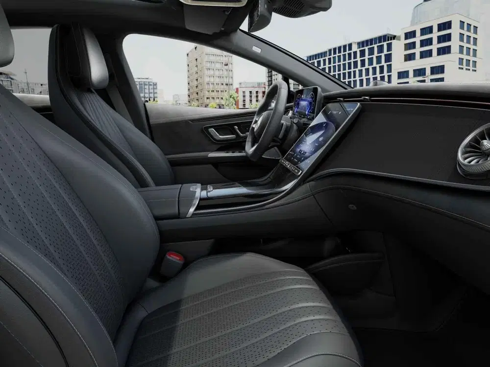 Mercedes-Benz EQE 300 Business Solution AMG 90 kWh uit 2026, foto 5