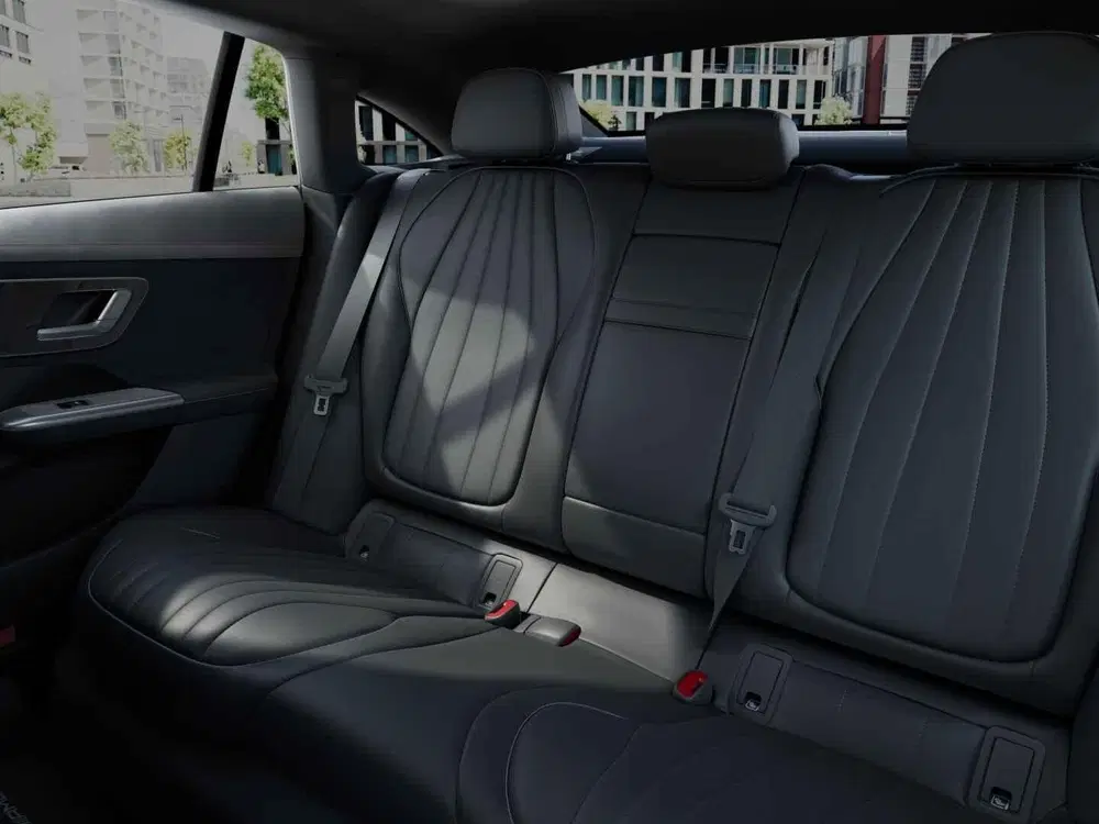 Mercedes-Benz EQE 300 Business Solution AMG 90 kWh uit 2026, foto 6