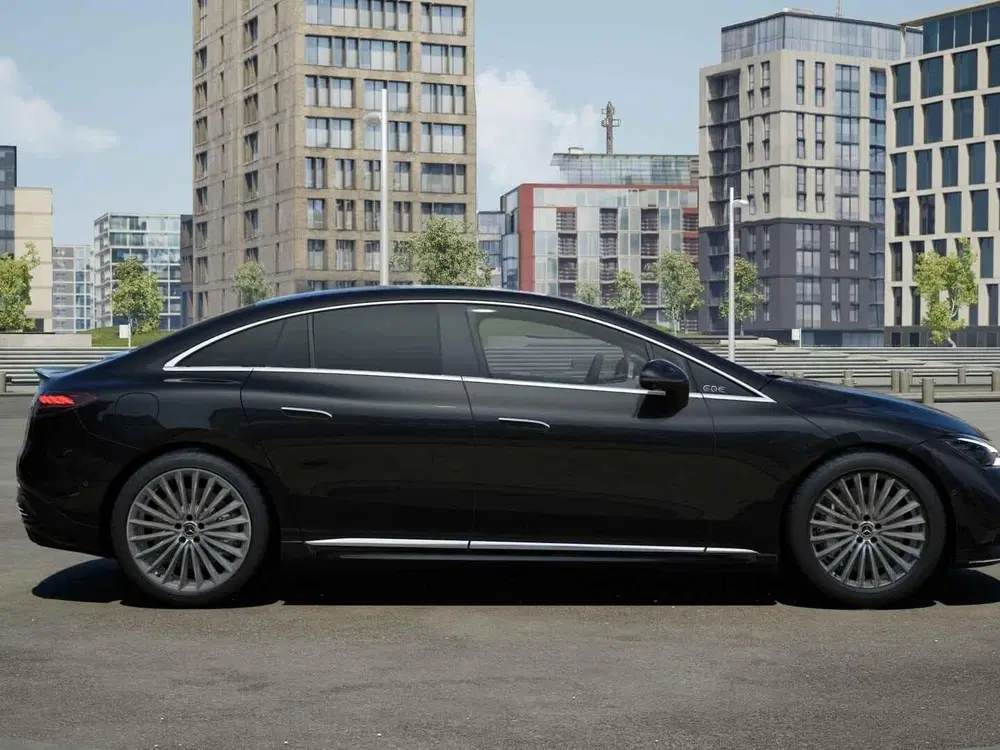 Mercedes-Benz EQE 300 Business Solution AMG 90 kWh uit 2026, foto 7