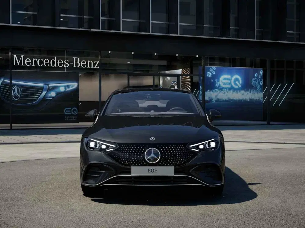 Mercedes-Benz EQE 300 Business Solution AMG 90 kWh uit 2026, foto 8