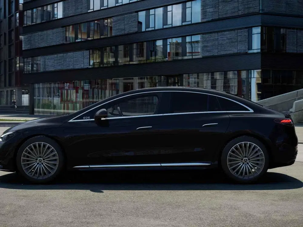 Mercedes-Benz EQE 300 Business Solution AMG 90 kWh uit 2026, foto 9