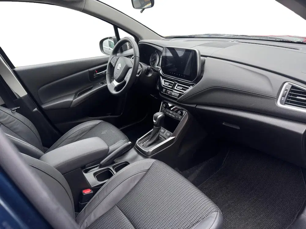Suzuki S-Cross 1.5 Hybrid Style uit 2024, foto 11