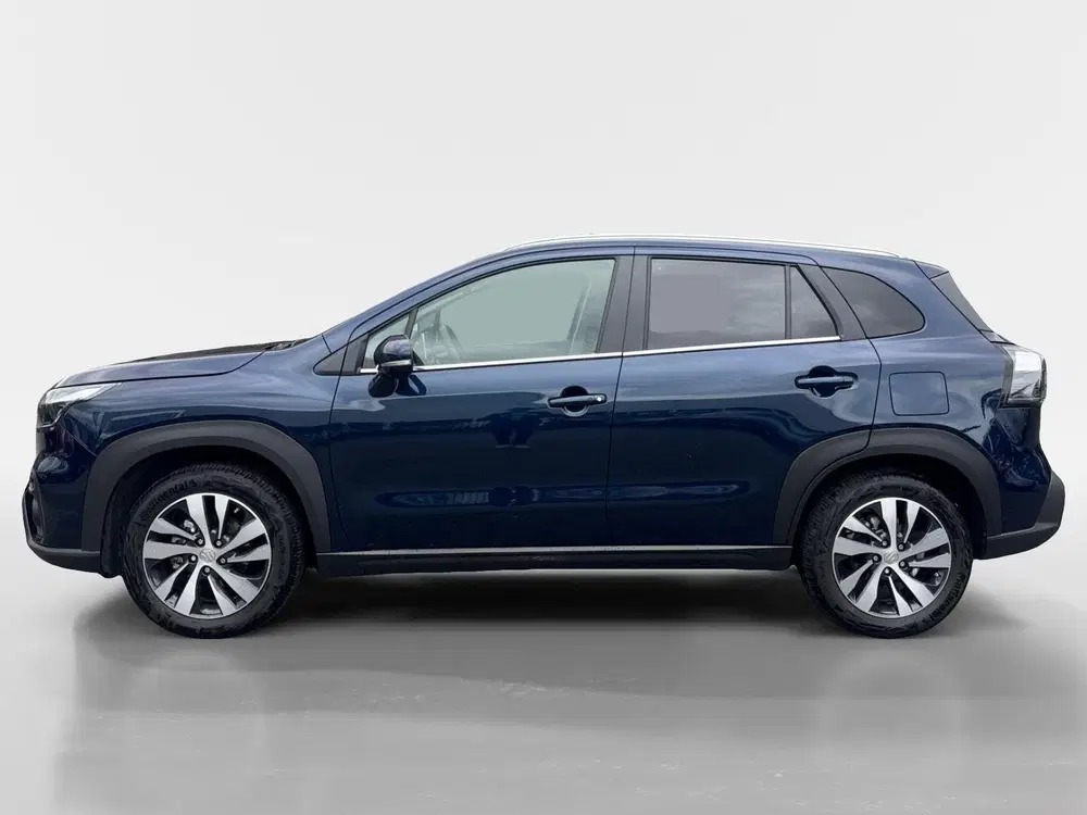 Suzuki S-Cross 1.5 Hybrid Style uit 2024, foto 2
