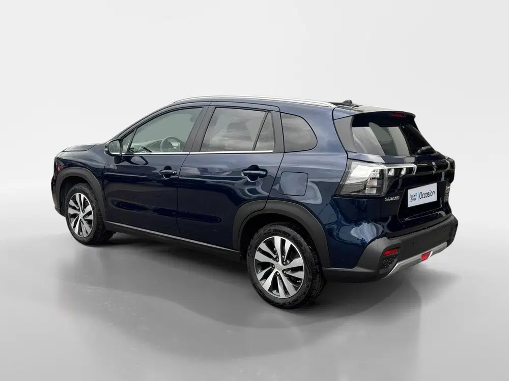 Suzuki S-Cross 1.5 Hybrid Style uit 2024, foto 3