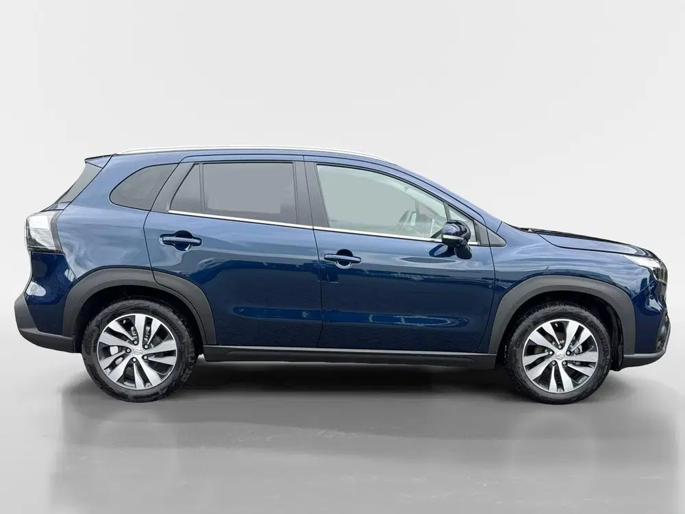 Suzuki S-Cross 1.5 Hybrid Style uit 2024, foto 6