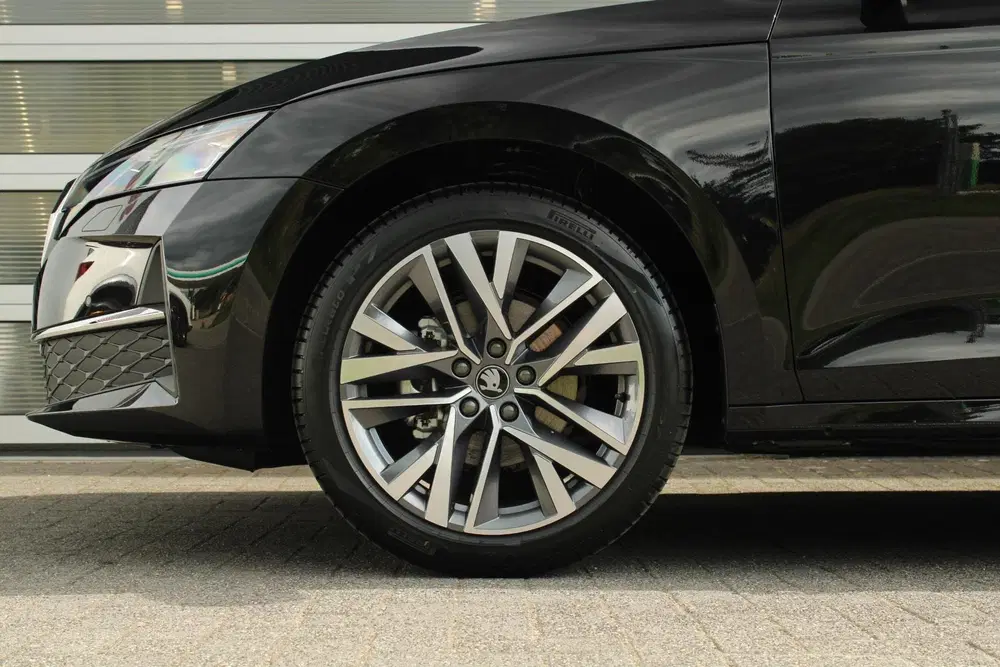 Skoda Octavia 1.5 TSI 115pk DSG MHEV Business Edition uit 2026, foto 13