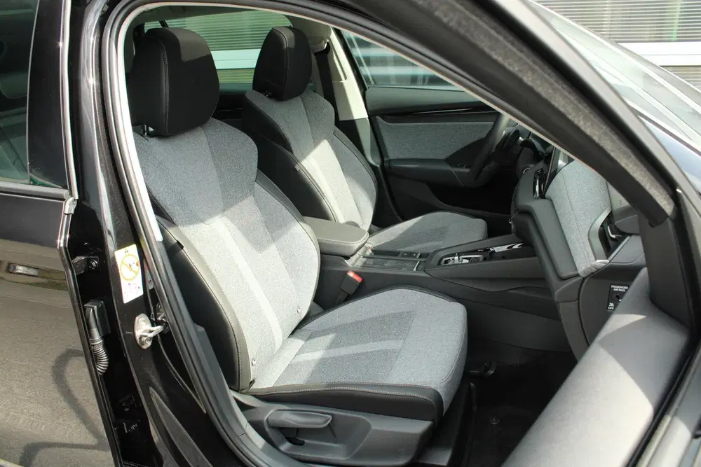 Skoda Octavia 1.5 TSI 115pk DSG MHEV Business Edition uit 2026, foto 15